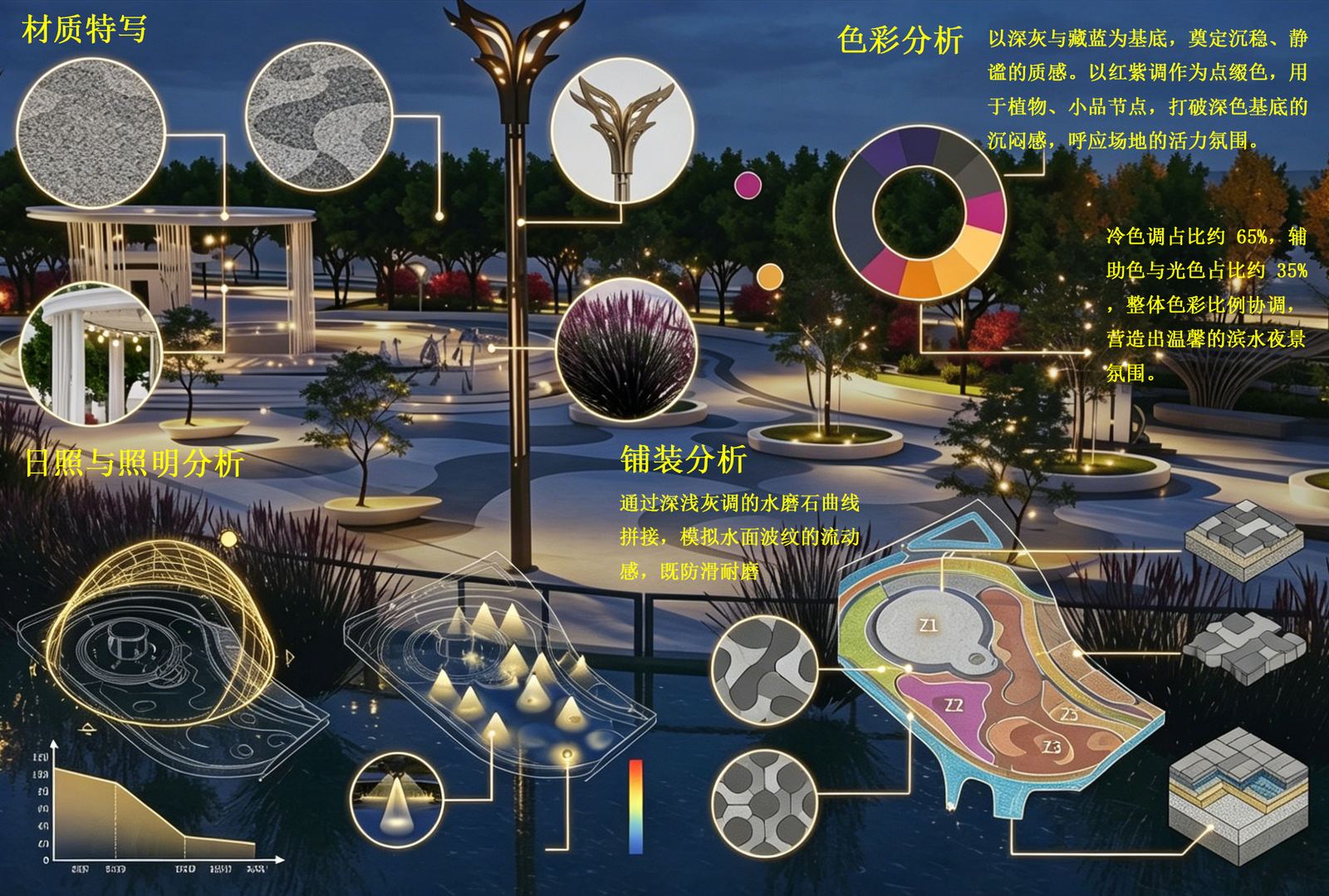 水韵公园